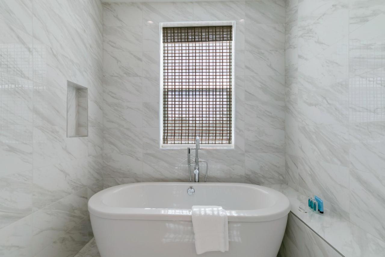 Modern 4Br Townhouse In Bienville Villas New Orleans  Kültér fotó